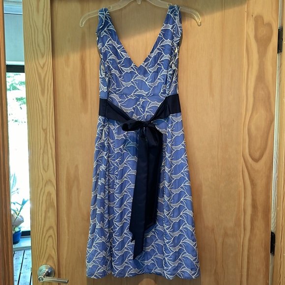 Lithe, Anthropologie Dress in Size 4 - Picture 3 of 6